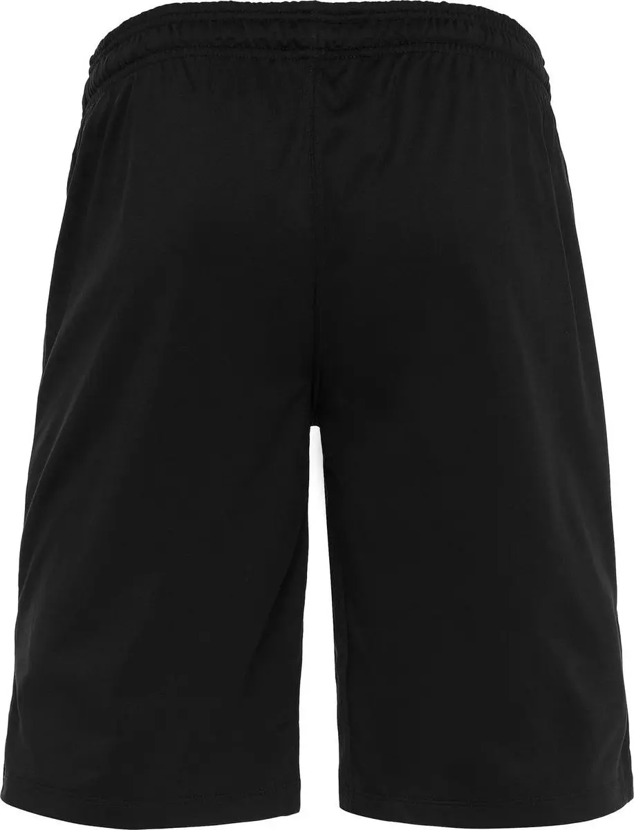 Macron Volga Trainingsshort Kinderen 128 - Zwart