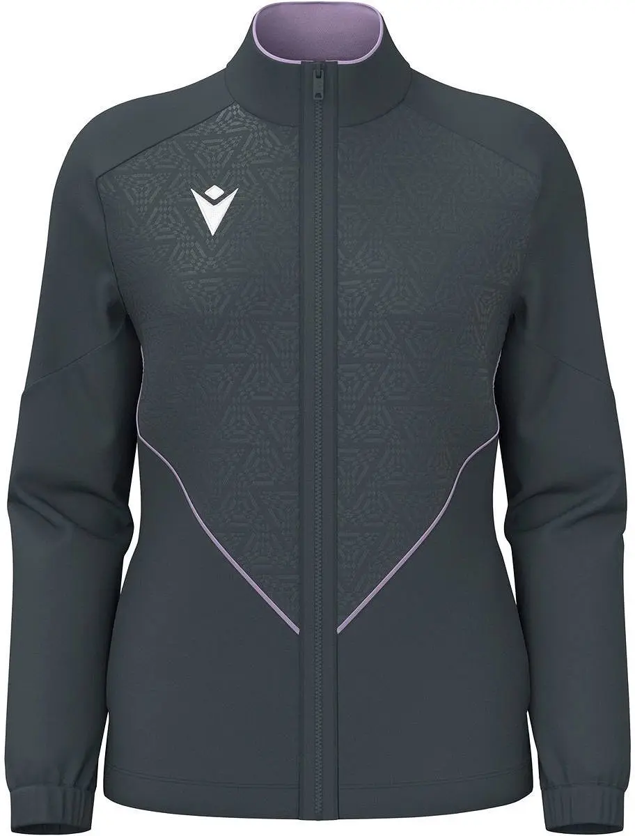 Macron Thunder Artemis Trainingsjack Dames M