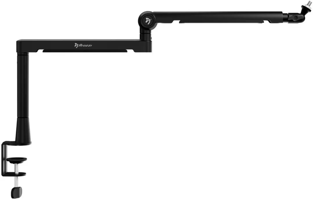 Arozzi Braccio Universele Microfoonarm - Zwart