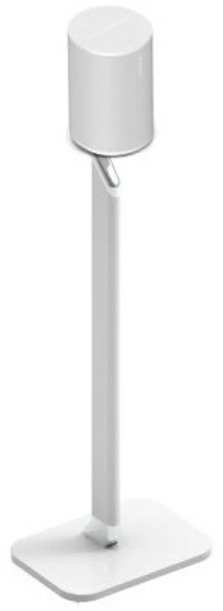 Flexson Sonos Era 100 Premium Stand - FLXE100PFS1011 - Wit - afbeelding 3 van 4