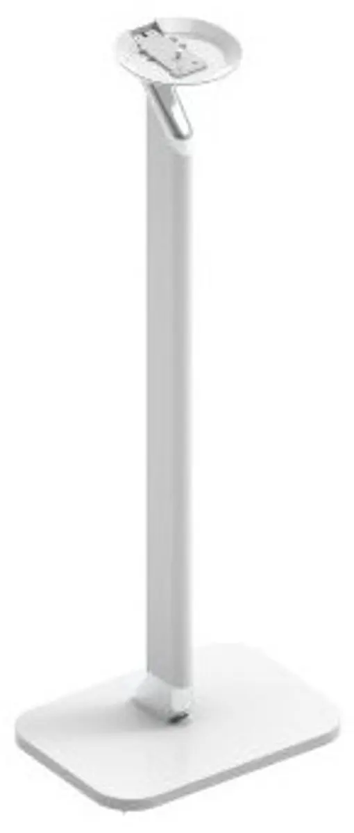 Flexson Sonos Era 100 Premium Stand - FLXE100PFS1011 - Wit - afbeelding 2 van 4