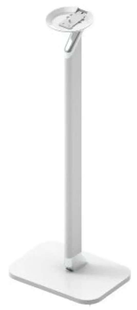 Flexson Sonos Era 100 Premium Stand - FLXE100PFS1011 - Wit - afbeelding 4 van 4