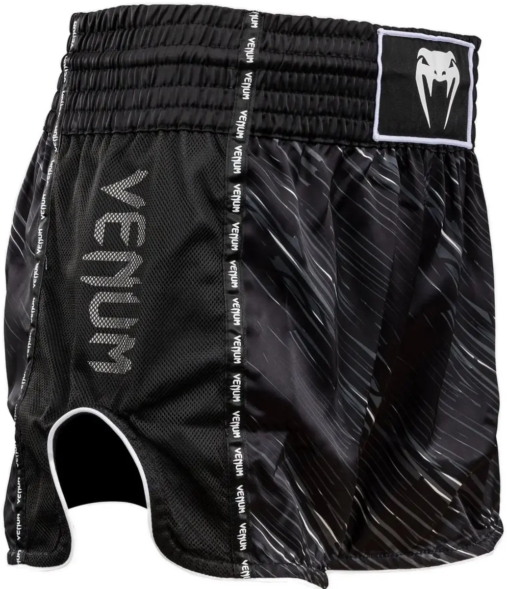 Venum Tectonic Rapid Muay Thai Shorts S