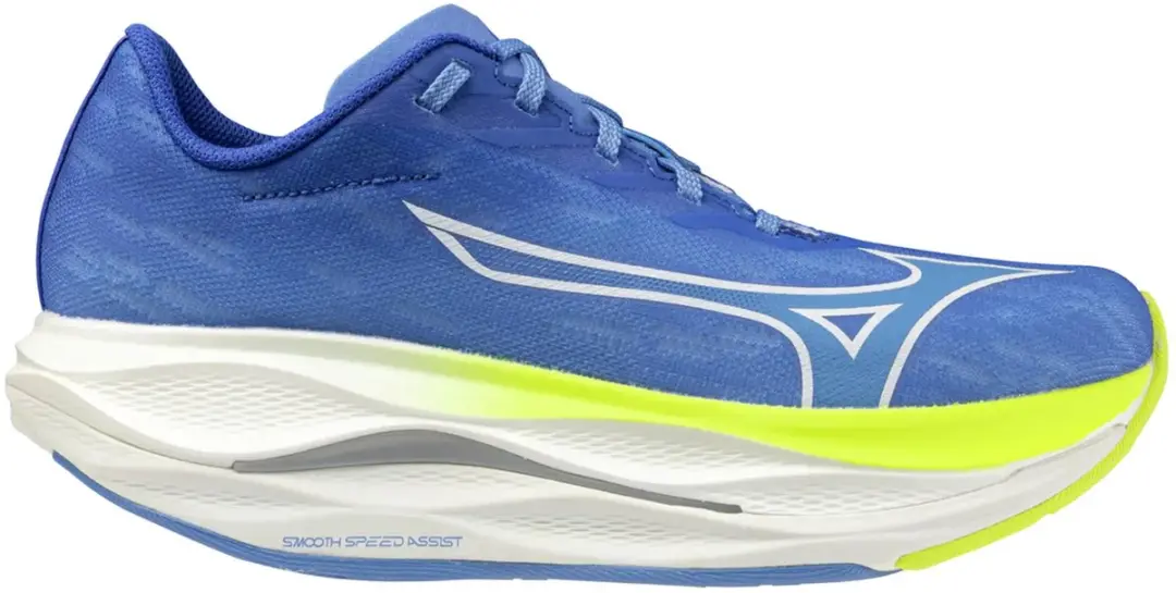 Mizuno Wave Rebellion Flash 3 Hardloopschoenen