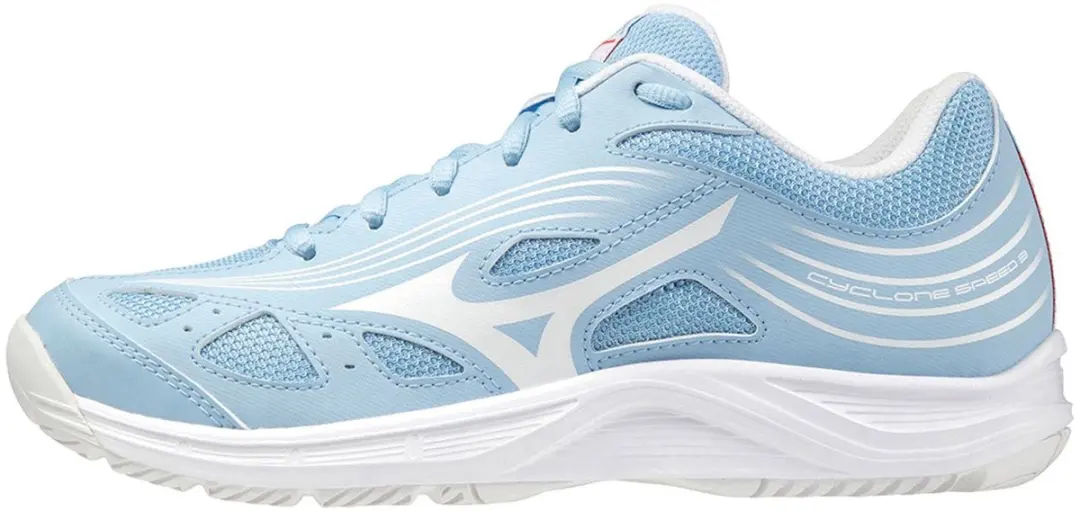 Mizuno Cyclone Speed 3 Indoorschoenen Dames 43