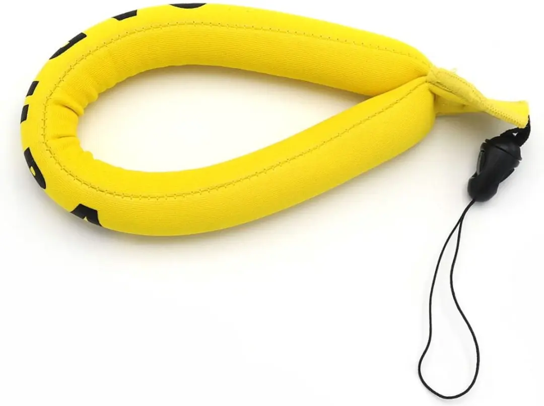 Caruba FB-1 Floating Banana - Geel