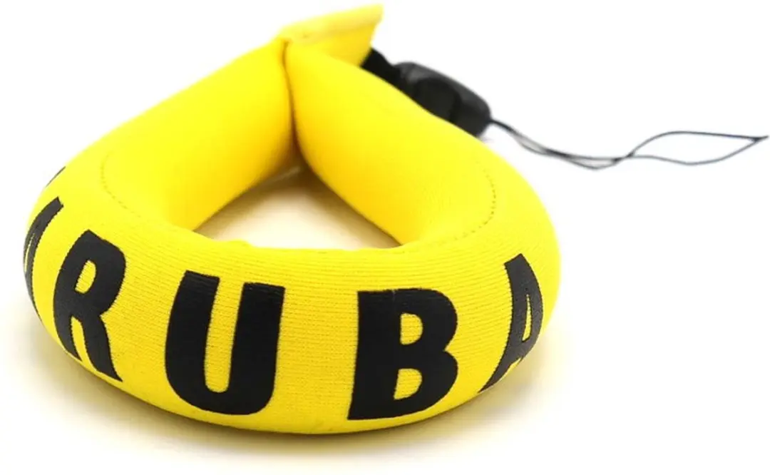 Caruba FB-1 Floating Banana - Geel