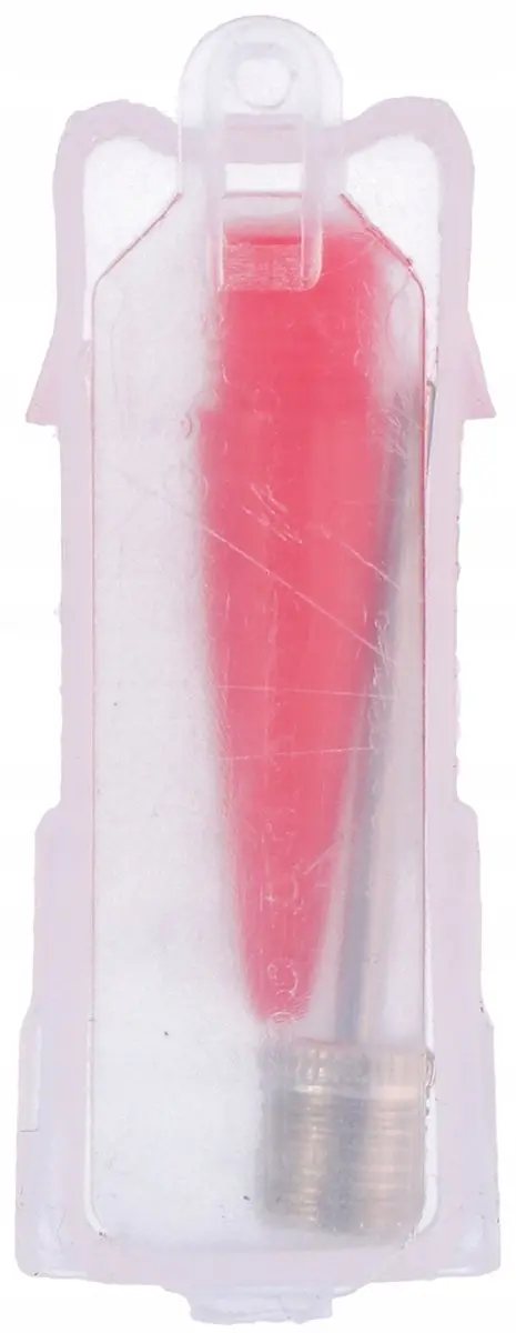 Dunlop Vloerfietspomp 12 Bar - Zwart