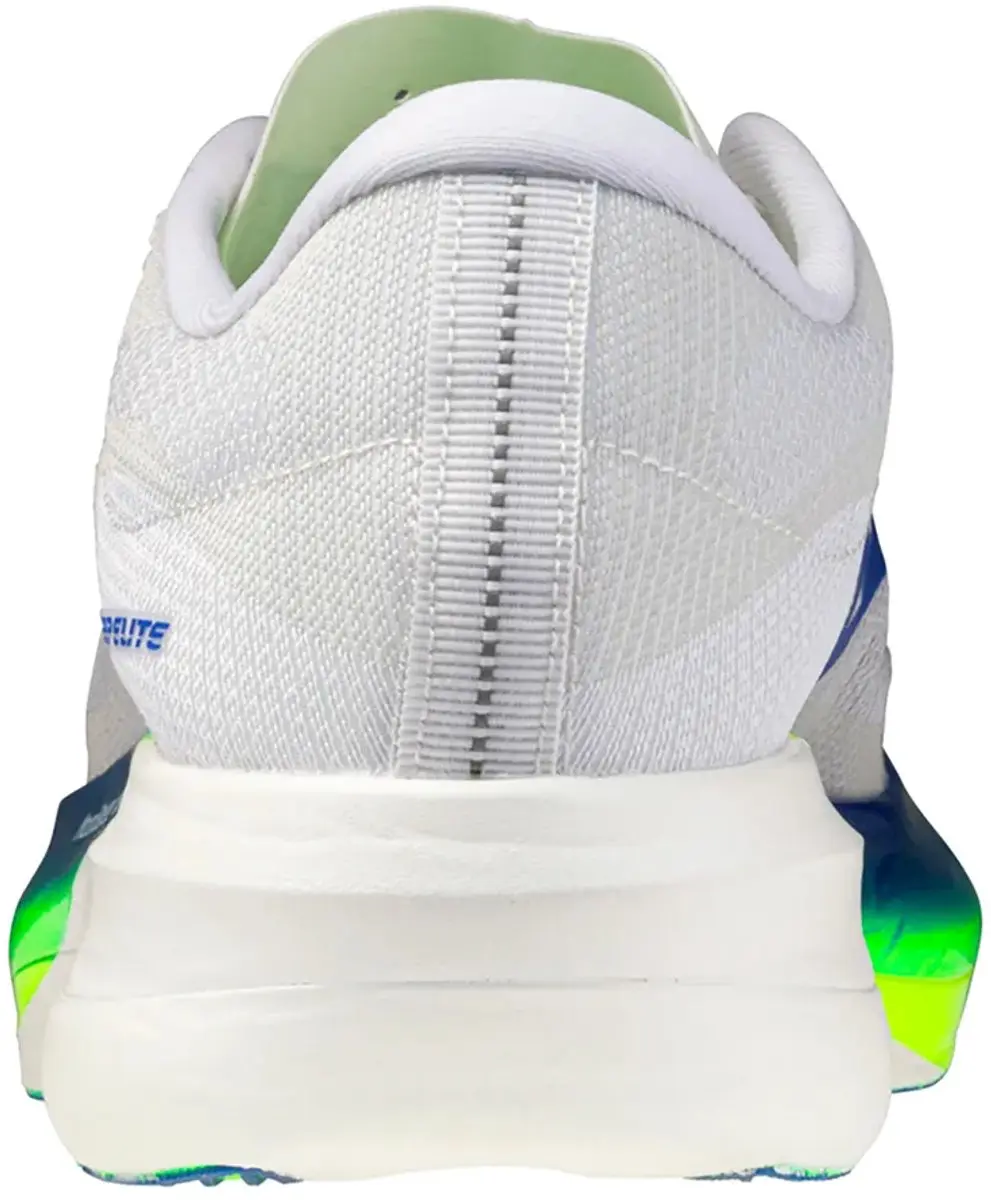 Mizuno Hyperwarp Elite Hardloopschoenen 42.5 - Wit