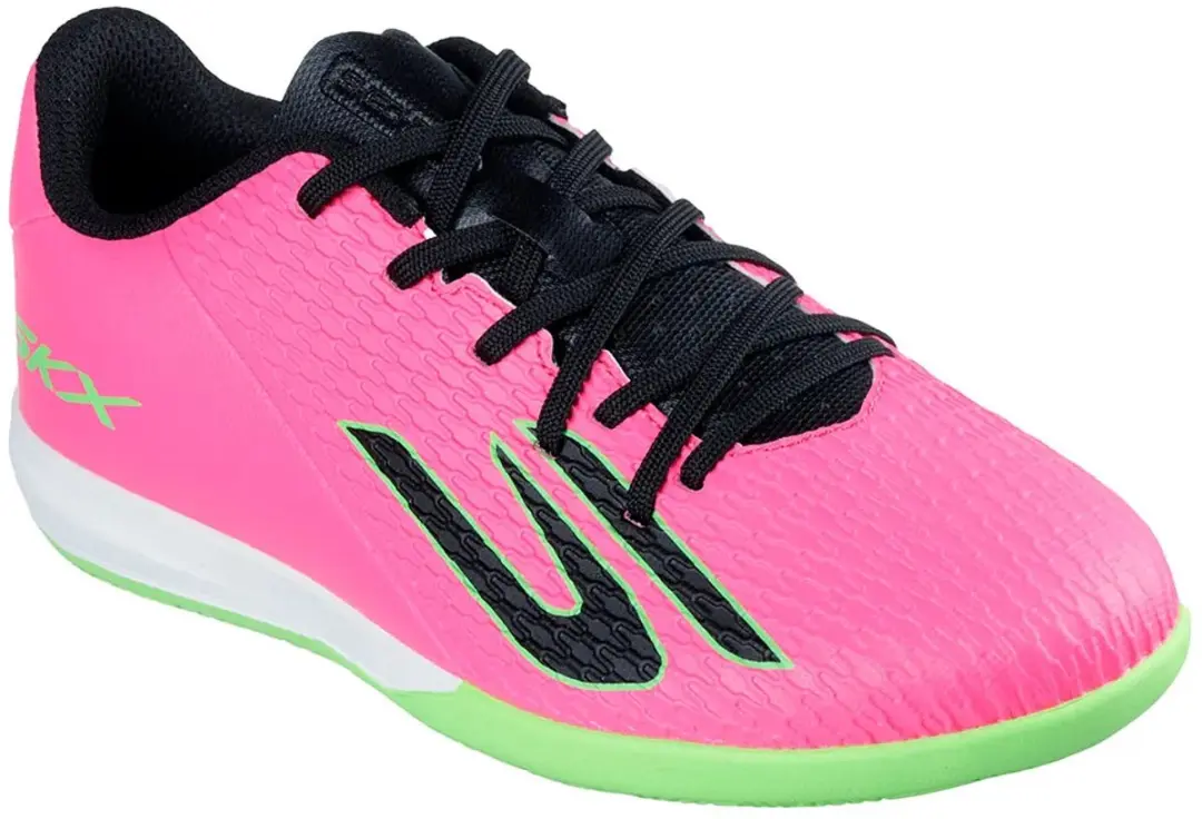 Skechers Youth Zaalschoenen 252168L - EU 36 - Roze