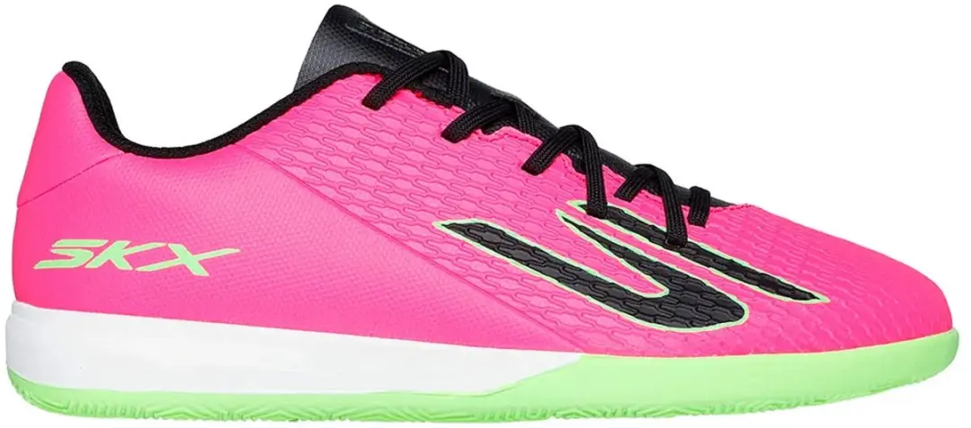 Skechers Youth Zaalschoenen 252168L - EU 36 - Roze