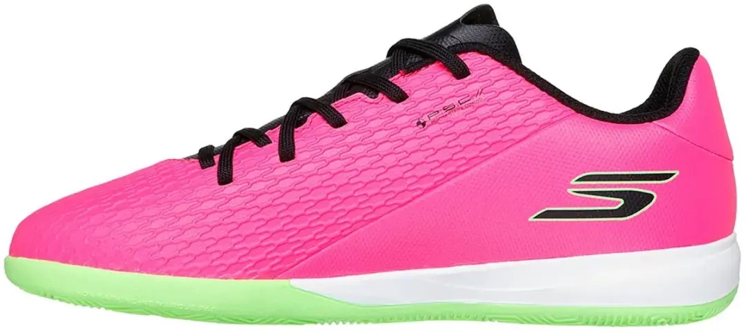 Skechers Youth Zaalschoenen 252168L - EU 36 - Roze