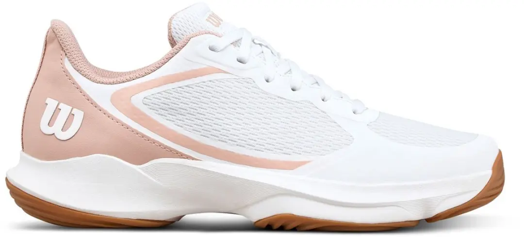Wilson Padelschoen Hurakn Lite Dames