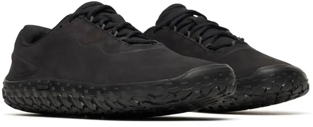 Merrell Vapor Glove 7 Trailschoenen 47 - Zwart