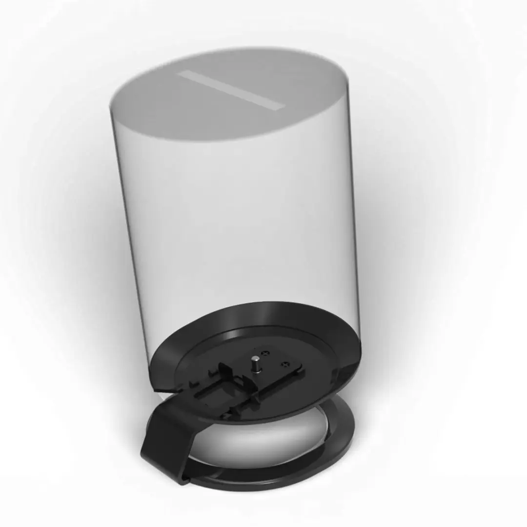 Flexson Sonos Era 100 Tafelstandaard