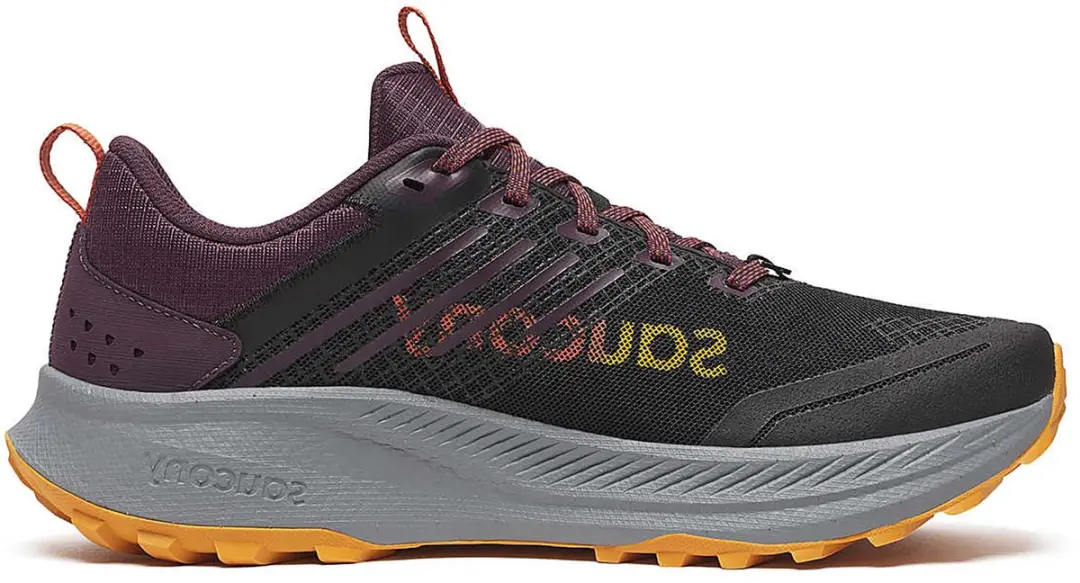 Saucony Ride TR2 Hardloopschoenen 42.5