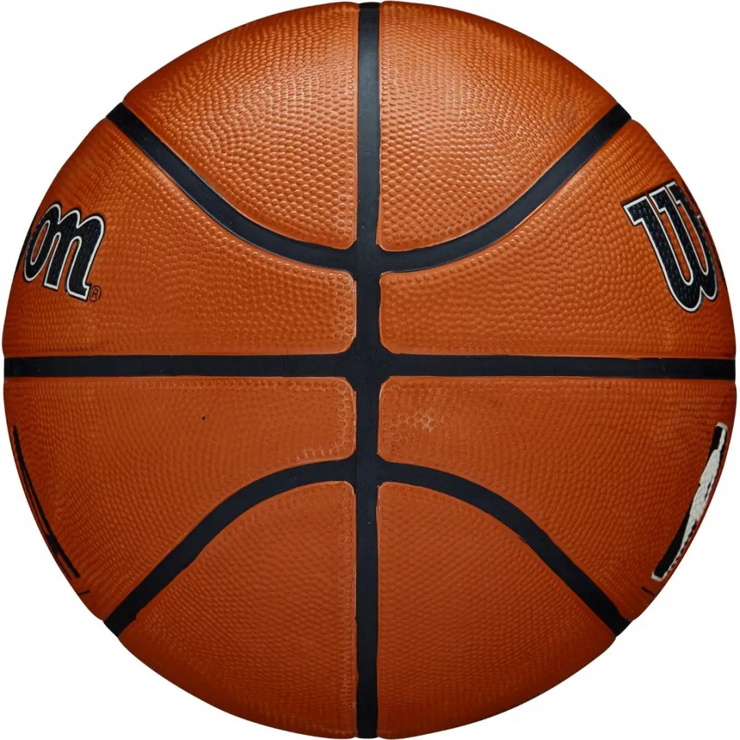 Wilson NBA DRV PLUS Basketbal Maat 6 - Multikleur