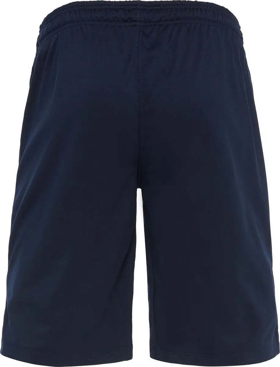 Macron Volga Trainingsshort Kinderen 128 - Marine