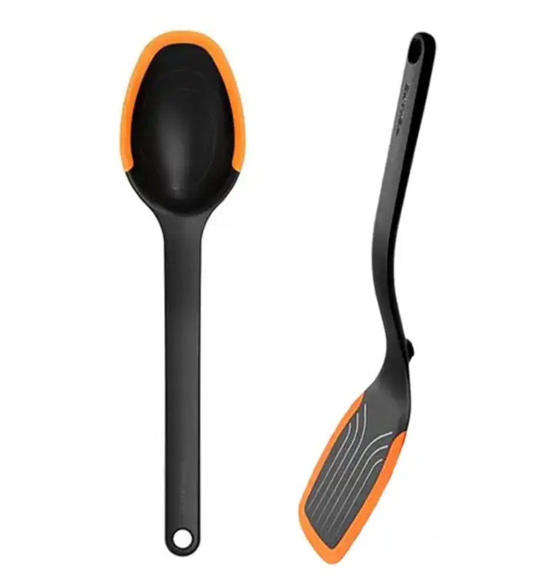 Fiskars Functional Form Keukengerei Set Lepel & Spatel