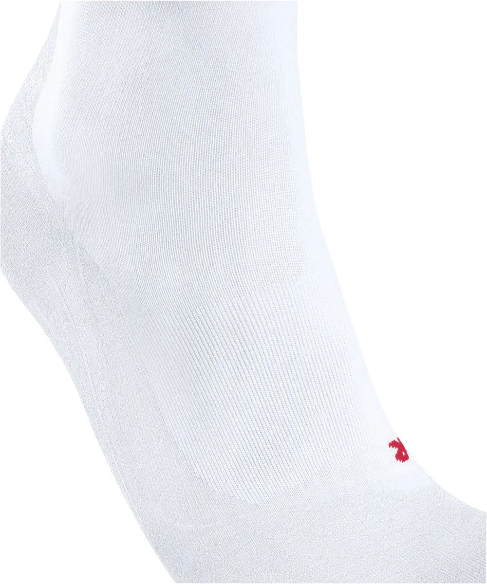 Falke RU4 Hardloopsokken wit - Compressie - 41/42