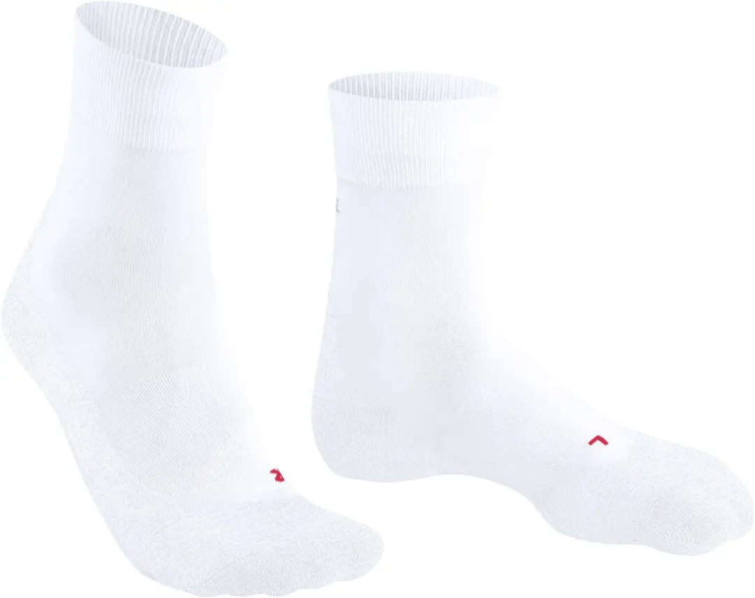 Falke RU4 Hardloopsokken wit - Compressie - 41/42