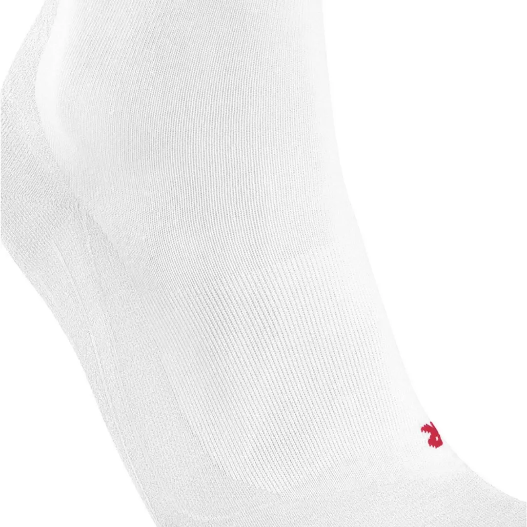 Falke RU4 Hardloopsokken wit - Compressie - 41/42