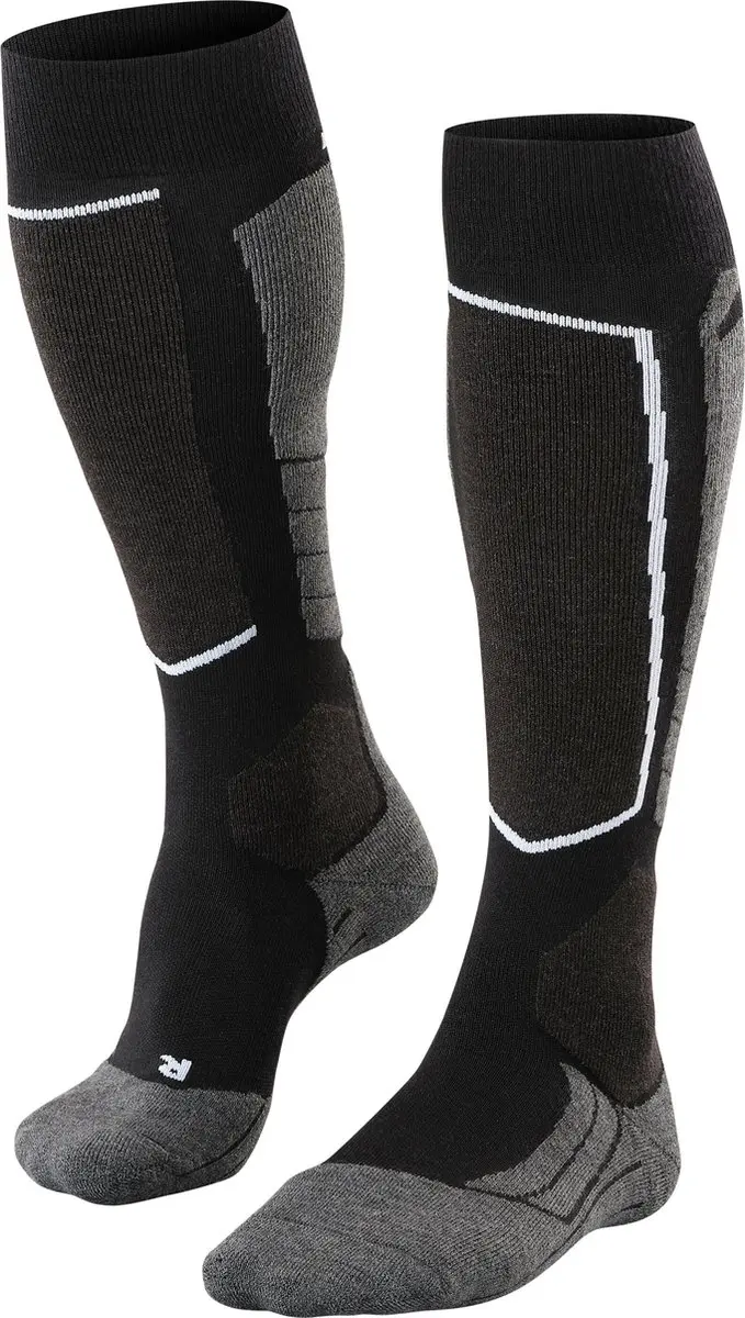 Falke SK2 Wool Skisokken Heren