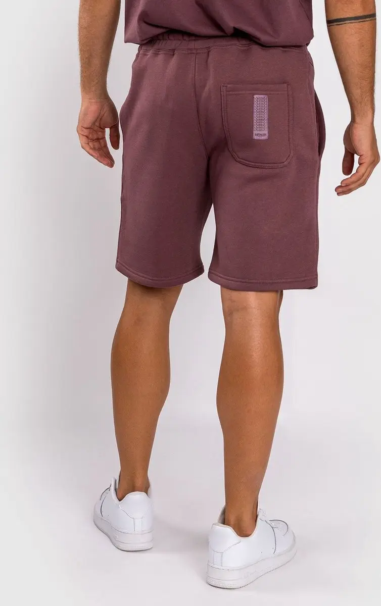 Venum Silent Power Short Donkerbruin - L - afbeelding 6 van 6
