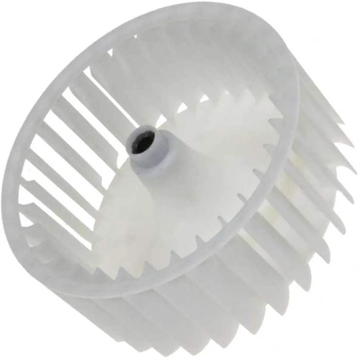 Beko Droogtrommel Ventilatorschroef 2977500200 - Wit