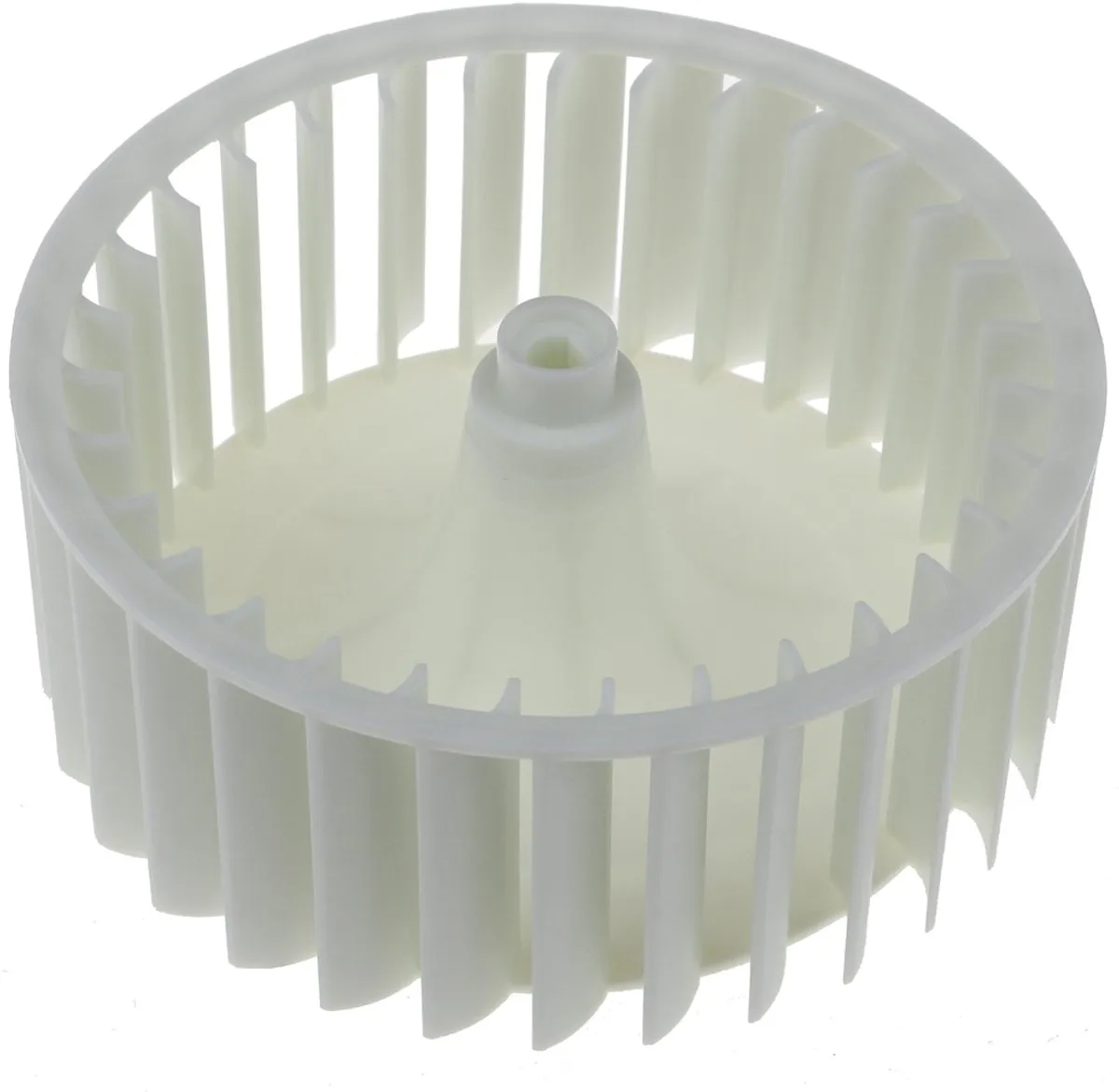 Beko Droogtrommel Ventilatorschroef 2977500200