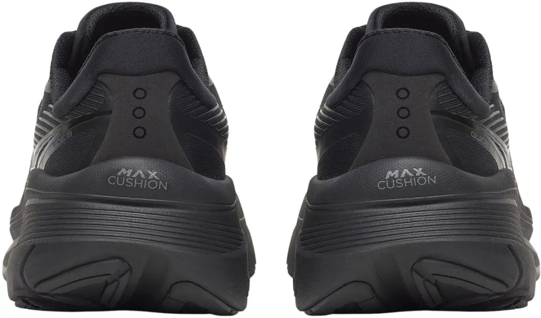 Saucony Guide 19 Hardloopschoenen Heren 44.5 - Zwart
