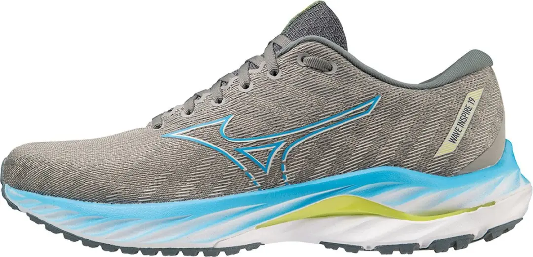 Mizuno Wave Inspire 19 Sportschoenen 46.5