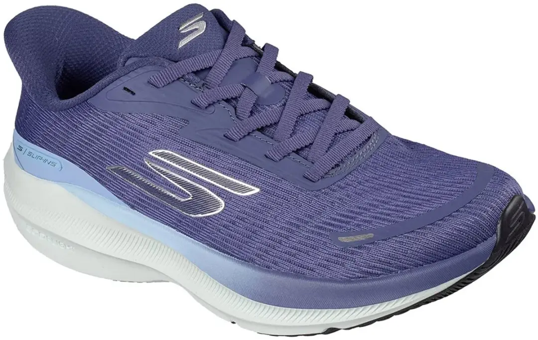 Skechers Skx Aero Pulse Hardloopschoenen - EU 40 - Paars