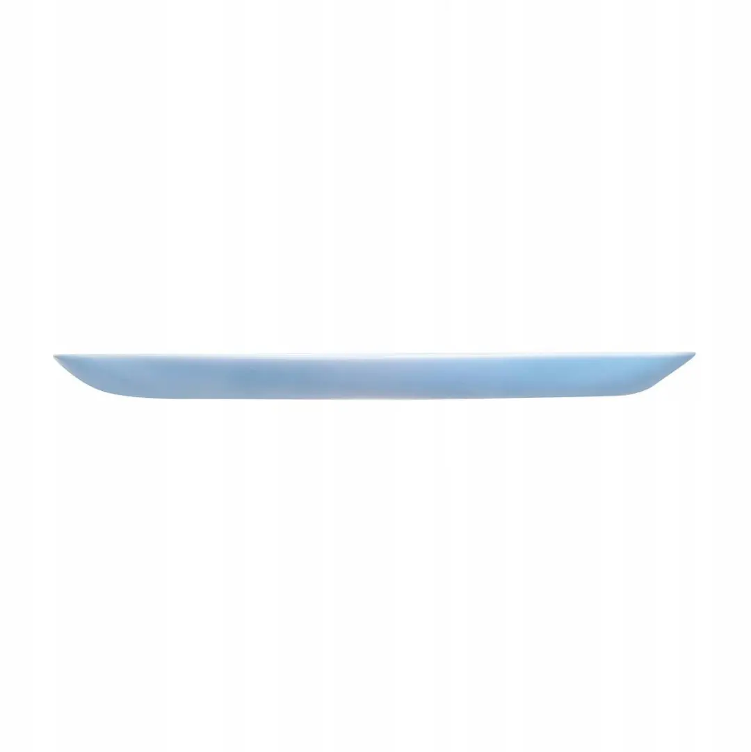 Luminarc Diwali Dessertplanken 6 Stuks - 19cm - Blauw - afbeelding 2 van 4