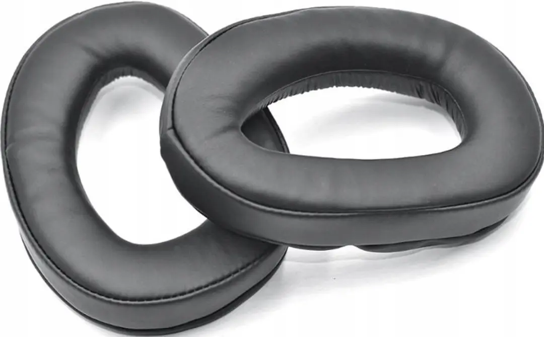 Sennheiser Vervangende Oorkussens GSP 300/350 - Zwart