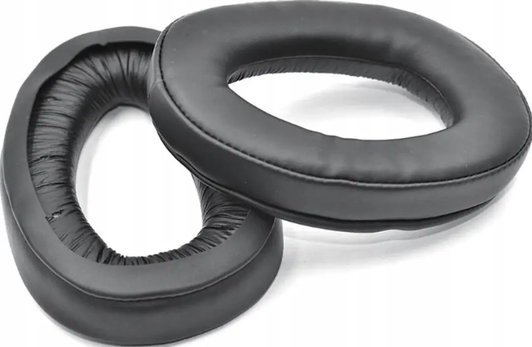 Sennheiser Vervangende Oorkussens GSP 300/350 - Zwart