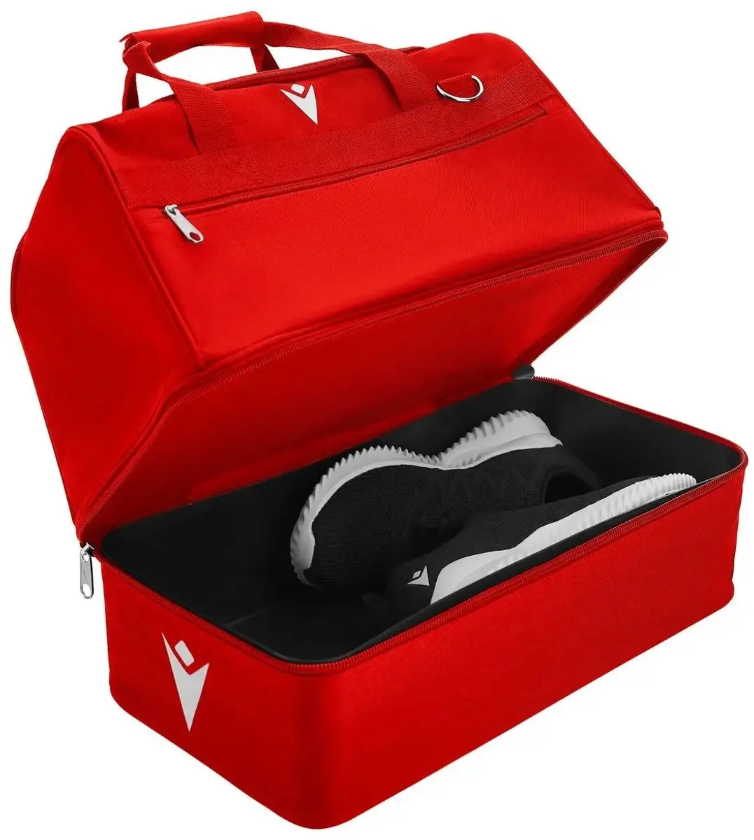 Macron Rocket Medium Reistas - Blauw