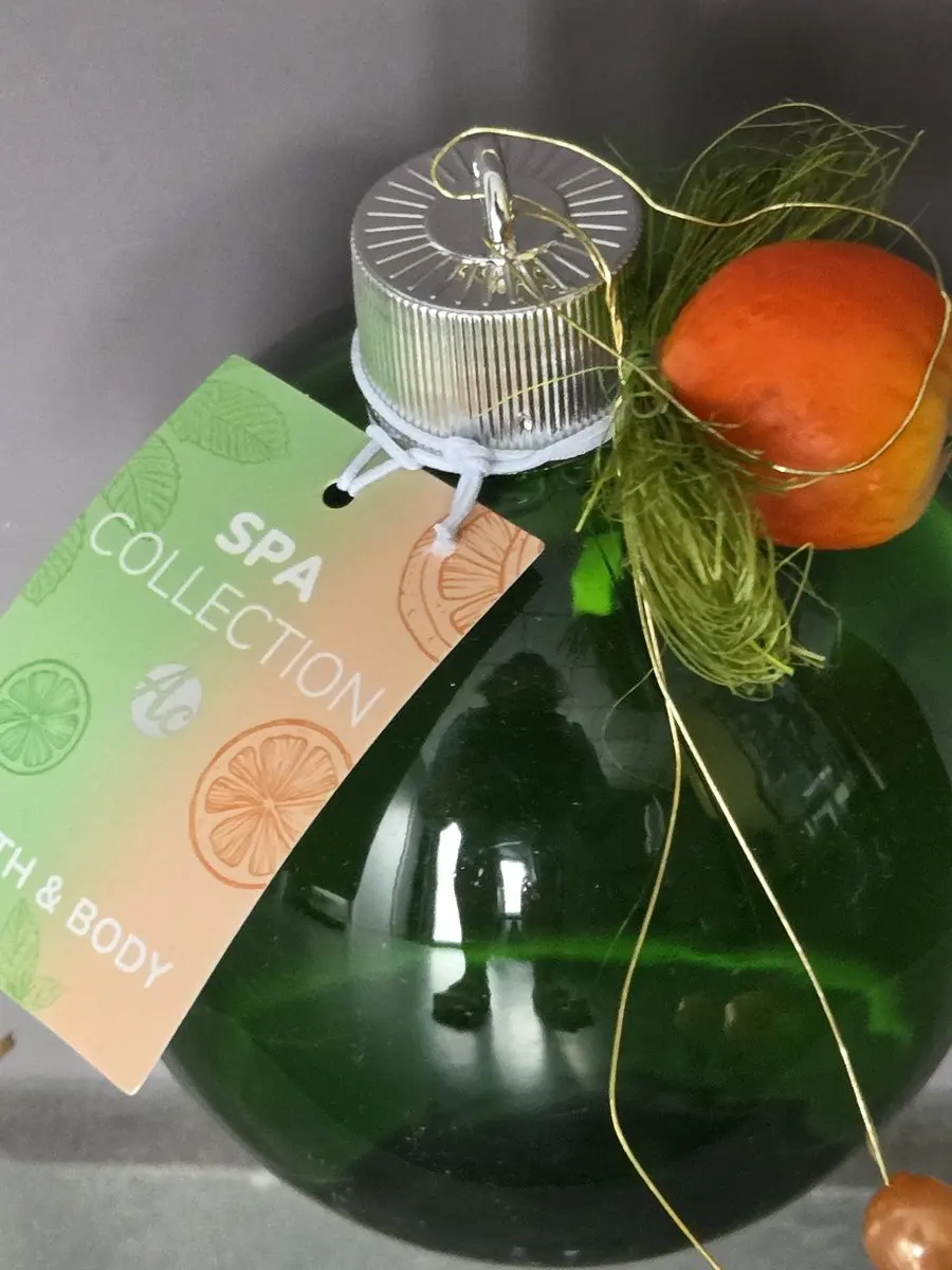 Accentra Douchegel 500ml