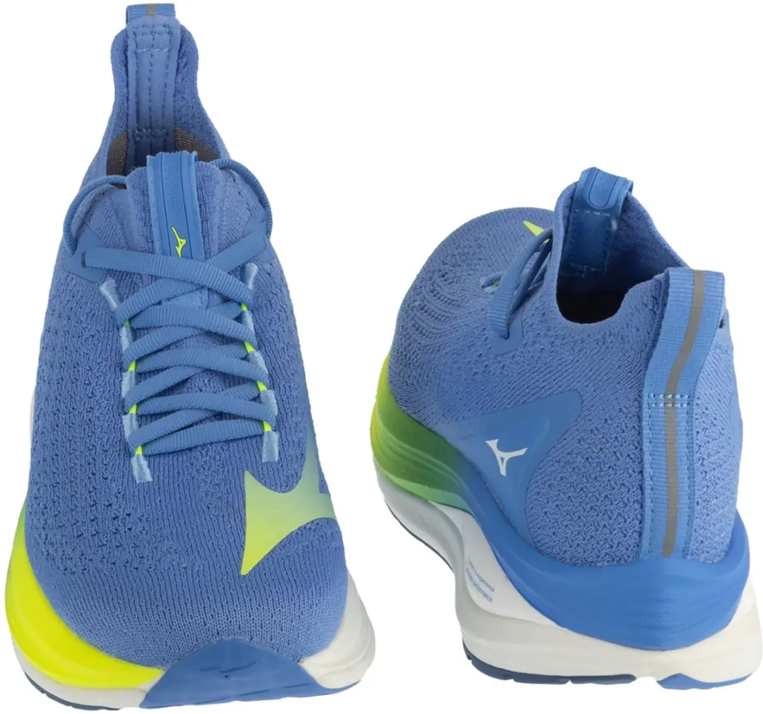 Mizuno Neo Vista 2 Hardloopschoenen - Vrouwen - 42.5