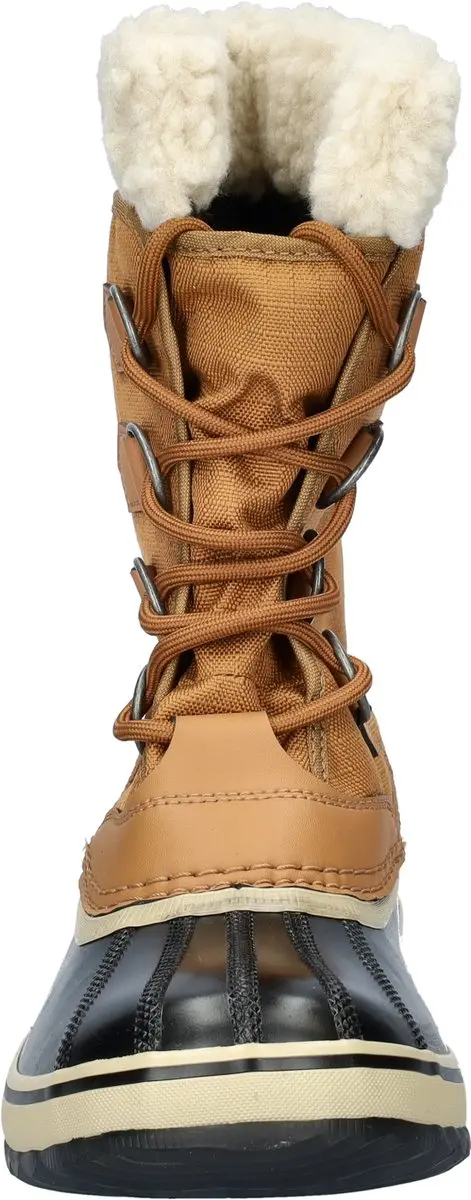 Sorel Winter Carnival Dames Snowboots - Camel Brown