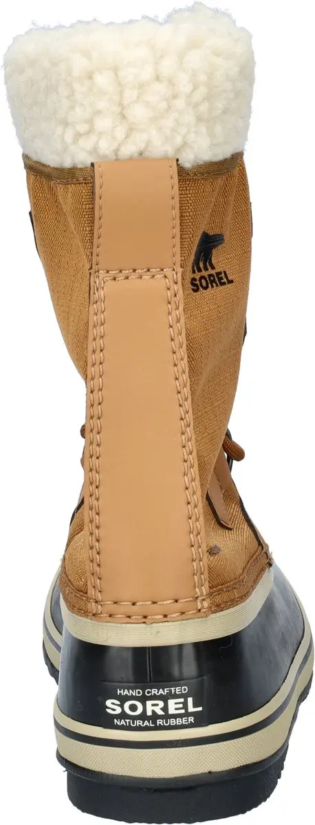Sorel Winter Carnival Dames Snowboots - Camel Brown