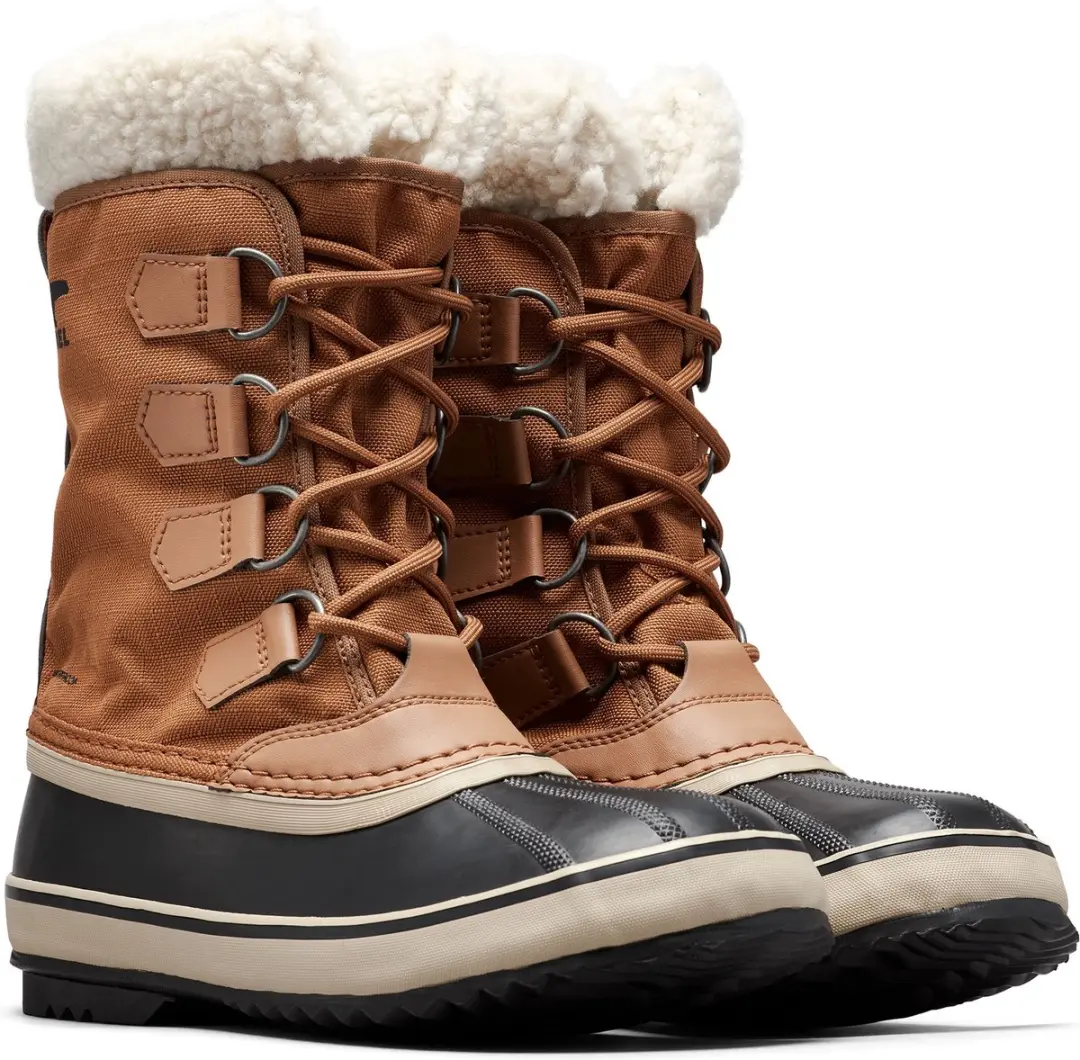 Sorel Winter Carnival Dames Snowboots