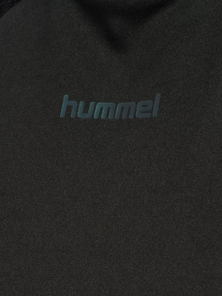 Hummel Blaze 26 Pro T-shirt Dames - L - Zwart