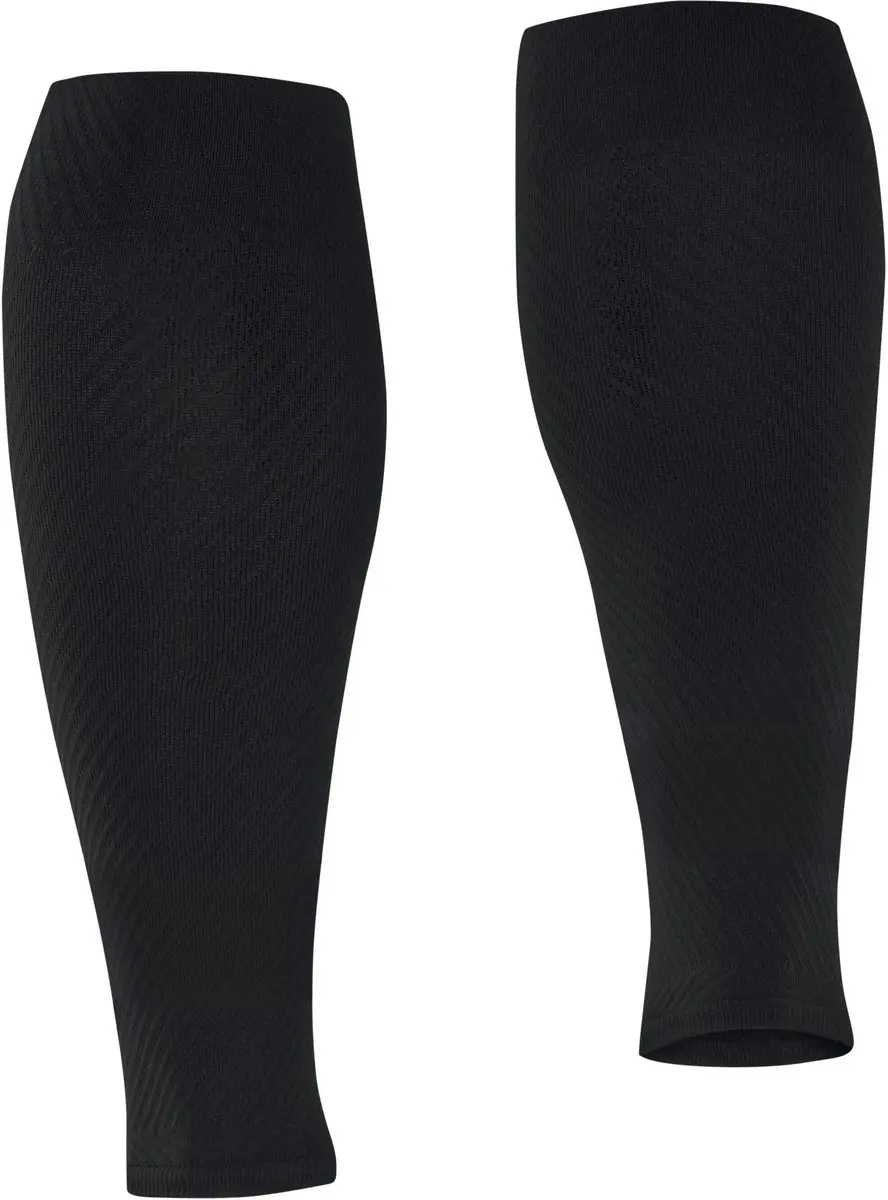 Falke RU Compression Kuitbandage - CALF 2 - Zwart