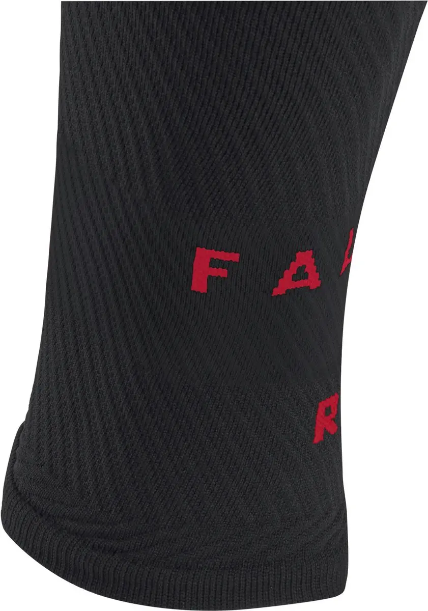 Falke RU Compression Kuitbandage - CALF 2 - Zwart