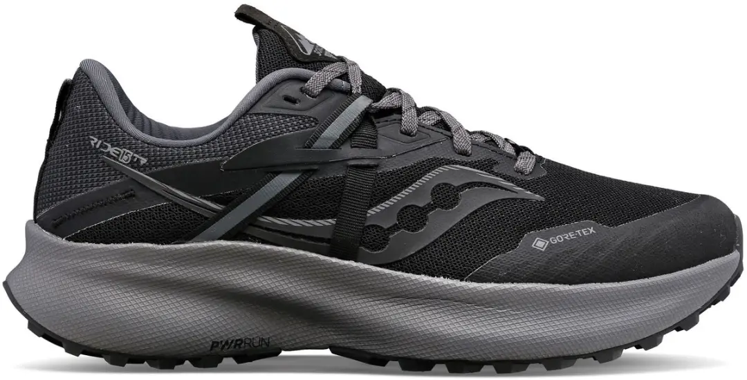 Saucony Ride 15 GTX Trailrunning Schoenen Dames 42.5