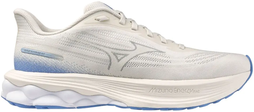 Mizuno Wave Skyrise 7 Dames Hardloopschoenen
