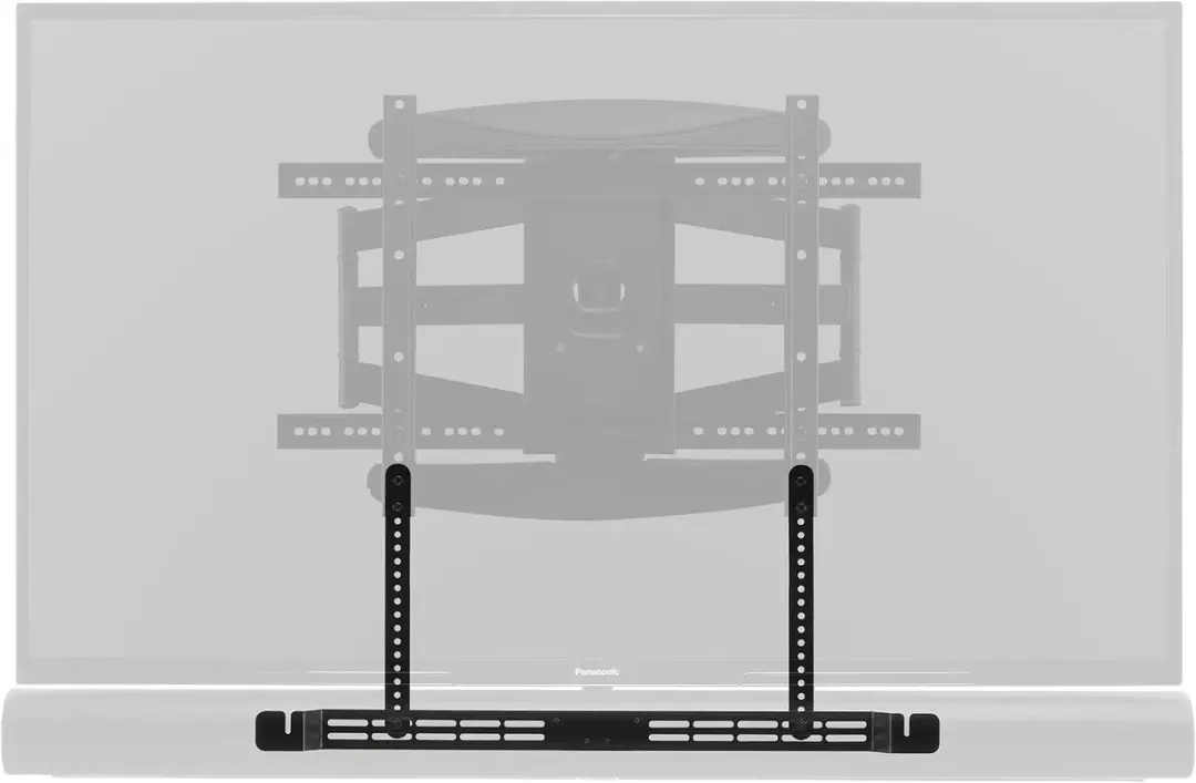 Flexson Sonos Arc TV-Bevestigingsadapter FLXSARTV1021