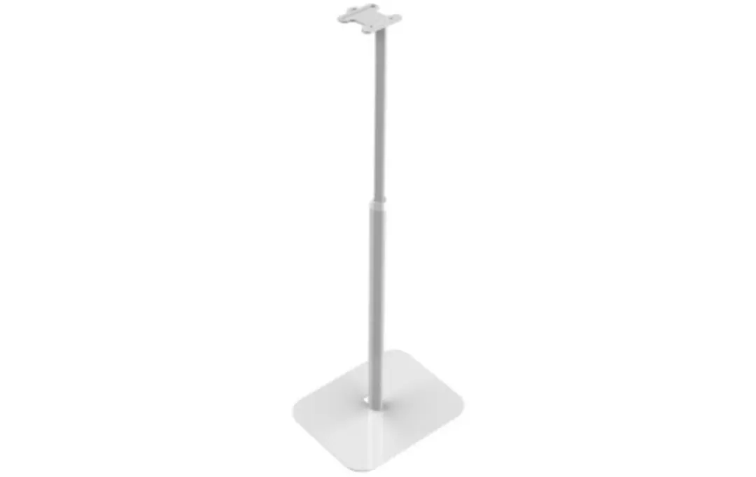 Flexson Sonos Era 300 Standaard - FLXE300AFS2011 - Wit - afbeelding 2 van 5