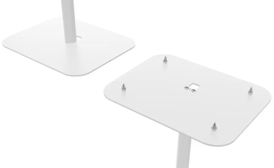 Flexson Sonos Era 300 Standaard - FLXE300AFS2011 - Wit - afbeelding 3 van 5